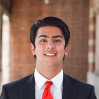 EDM.com Employee Ansh Talim's profile photo