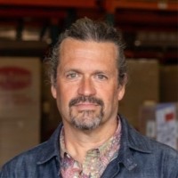 EO Products Employee Brad Black's profile photo