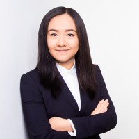 RSM Ebner Stolz Employee Dan-Xiang Chen's profile photo