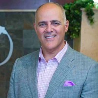 Email e telefono di Patrick Fricano