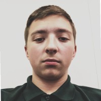 Shipedge Employee Mathew Deel's profile photo