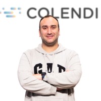 Colendi Employee Uygar İşiçelik's profile photo