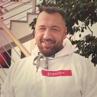 Gypsilon Software GmbH Employee Dustin Heggen's profile photo