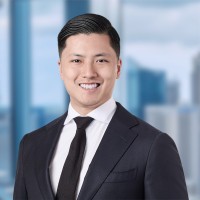 Skye Capital Advisory Employee Bowen Zhang's profile photo