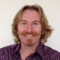 RenaissanceRe Employee David Barry's profile photo