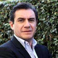 FARO Employee Arturo Pons's profile photo