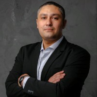 VinilSul Employee Rafael Azevedo's profile photo