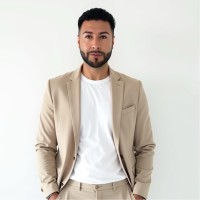 Redbarn Pet Products Employee Edgar Soto's profile photo