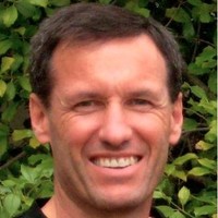 HNTB Employee Joe Brand's profile photo