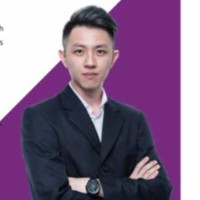 AmBank Group Employee Phang Ong's profile photo