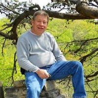 PreciseAir Employee Monte Burgess's profile photo