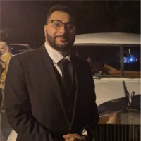 D. Geller & Son Employee Zain Chagani's profile photo