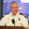 Fayetteville Police Department Employee Steve Bates's profile photo