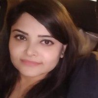 CHUK Employee Komal Mishra's profile photo