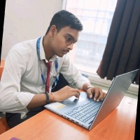 Codec Technologies india Employee Aditya Kumar's profile photo