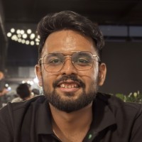 Sandisk Employee Gnanesh S's profile photo
