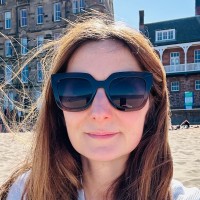 Mackerel Media Employee Caroline Craig's profile photo