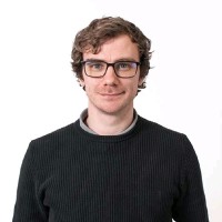 Charlie Benjafield's profile photo
