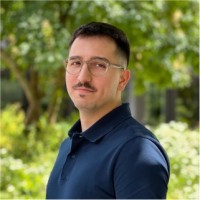 Enshift Power Inc. Employee Giordan Sunzeri's profile photo