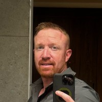 Fireward Fire Suppression Employee Dave Robson's profile photo