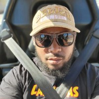 Anfernee Vasquez's profile photo