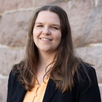 Miljøstiftelsen ZERO Employee Elisabeth Bergskaug's profile photo
