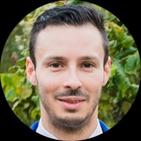 David de Almeida Email