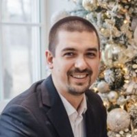 PEAK Technologies Employee Max Kuznyetsov's profile photo