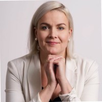 Turun Teknologiakiinteistöt Oy Employee Heidi Rantala's profile photo