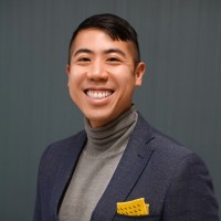 Voya Financial Employee Ken Louie's profile photo