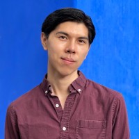 Timothy Yeh Email & Phone Number