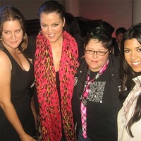 Pandora Employee Amy Alonso's profile photo