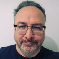 lululemon Employee Robert Ouellette's profile photo