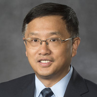 Miami Cancer Institute Employee Zhijian Chen's profile photo