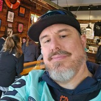 H2O Jet Employee Chris Chard's profile photo