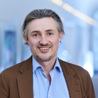 Faerch Group Employee Torben Baek's profile photo