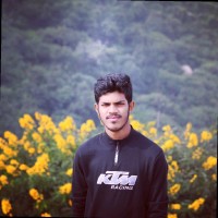 Madaka Balaji Email