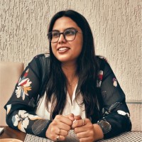 Adalo Employee Vagisha Tiwari's profile photo