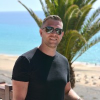 369 Alliance Employee Joseph Brewer's profile photo