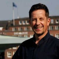 Stephan Gille Email & Phone Number