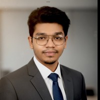 Christ University, Bangalore Employee Joel Sam's profile photo