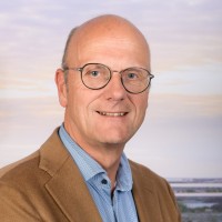 Boskalis Employee Dirk-Jan van Leeuwen's profile photo