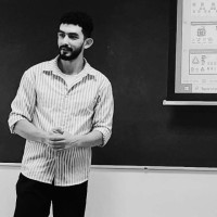Gestamp Prisma Employee Razi Benhassen's profile photo