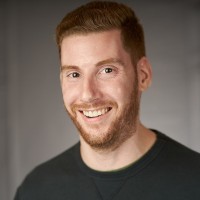 Apple Employee Michael Bueti's profile photo