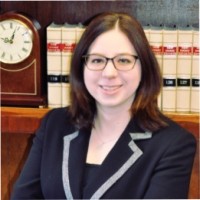 Tesser & Cohen Employee Danielle Cohen's profile photo