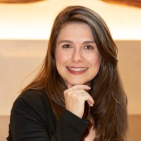 Renata Borges Email & Phone Number