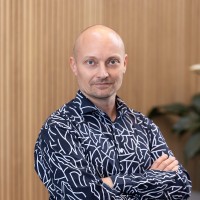 EET Retail Employee Jens Pedersen's profile photo