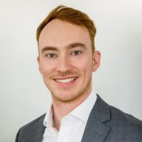Merck Group Employee Joshua Hope's profile photo