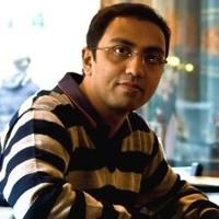 IBM Employee Miten Shah's profile photo
