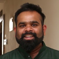 Quadratyx Employee Kashyap Duddu's profile photo